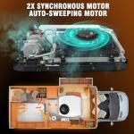 12V Rooftop AC for RVs - 10000 BTU Ultra-Quiet