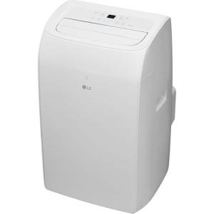 LG 10,200 BTU Smart Portable Air Conditioner