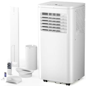 Antarctic Star 10000 BTU Portable AC Unit