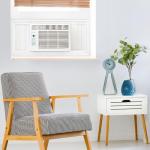 Keystone 5,000 BTU Quiet Window Air Conditioner