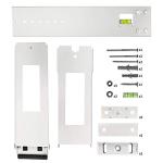 Heavy Duty AC Window Support Bracket, 165 lbs