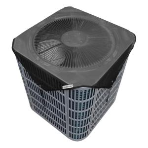 COVERTIFY 36"x36" Breathable AC Unit Cover