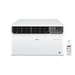 LG 8,000 BTU Smart Window Air Conditioner