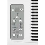 Durastar 8,000 BTU Window Air Conditioner with Remote