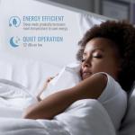 Keystone 5,000 BTU Quiet Window Air Conditioner