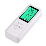 DIGITEN WTC100 Wireless Thermostat for Cooling & Heating