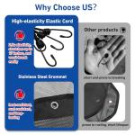 COVERTIFY 36"x36" Breathable AC Unit Cover