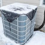 COVERTIFY 36"x36" Breathable AC Unit Cover