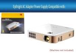 UpBright 15V Power Adapter for Kodak Projectors