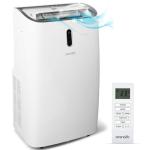 SereneLife 14,000 BTU Portable Air Conditioner Unit
