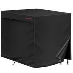 RICHIE Outdoor AC Cover - Waterproof & Windproof