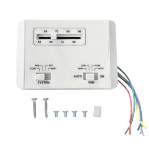Coleman Mach RV Air Conditioner Thermostat Control Unit