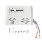 Coleman Mach RV Air Conditioner Thermostat Control Unit
