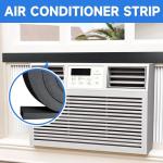 Universal Window Seal Strip for Portable AC, 6.5ft