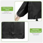 RICHIE Outdoor AC Cover - Waterproof & Windproof