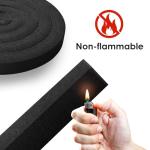 Universal Window Seal Strip for Portable AC, 6.5ft