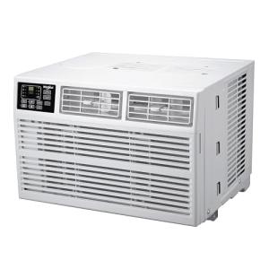 Whirlpool 12,000 BTU Window AC with Heat