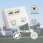 Coleman Mach RV Air Conditioner Thermostat Control Unit