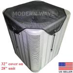 Universal Outdoor AC Cover for 32" Units