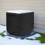 RICHIE Outdoor AC Cover - Waterproof & Windproof