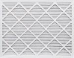 Aerostar MERV 8 HVAC Air Filter, 6 Count