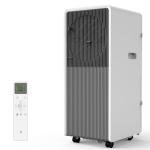 14,000 BTU Portable AC Unit with Remote Control