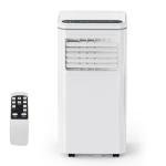 ACONEE 8000 BTU Portable Air Conditioner with Remote