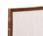 20x20x1 Air Filter FBRGLS