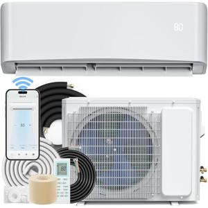 YITAHOME 12000 BTU Mini Split AC with Heat Pump