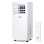 BLACK+DECKER 8,500 BTU Portable Air Conditioner