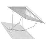 ARTIBETTER Central Air Conditioner Vent Deflector