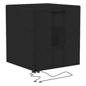 BROSYDA Waterproof Outdoor Air Conditioner Cover 38"x38"x40
