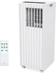 8,000 BTU Portable Air Conditioner with Smart Control