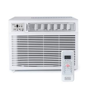 BLACK+DECKER 18,000 BTU Window/Wall Air Conditioner