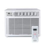 BLACK+DECKER 18,000 BTU Window/Wall Air Conditioner
