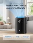 Dreo 8,000 BTU Portable Smart Air Conditioner