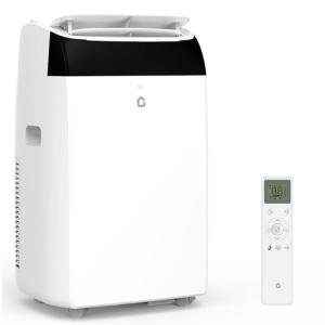GarveeLife 12,000 BTU Portable Quiet Air Conditioner