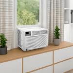 Kenmore 8,000 BTU Window Air Conditioner – Quiet Cooling