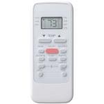 Durastar 10,000 BTU Window Air Conditioner with Remote