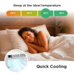 Kenmore 8,000 BTU Window Air Conditioner – Quiet Cooling