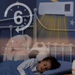 2-in-1 Portable Heater and Air Conditioner Combo