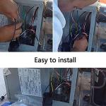 SPP6 Hard Start Capacitor Kit for AC Units