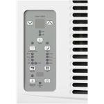 Durastar 10,000 BTU Window Air Conditioner with Remote