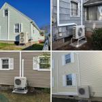 Kerykwan Mini Split AC Line Cover Kit