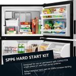SPP6 Hard Start Capacitor Kit for AC Units