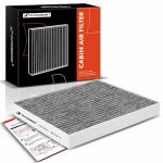 Activated Carbon Cabin Air Filter for Hyundai & Kia
