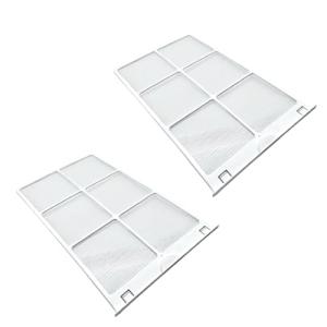 Air Filter Replacement for Room Air Conditioners