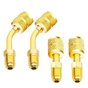 R410A Adapter Set for Air Conditioners