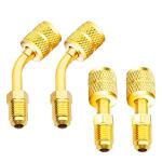 R410A Adapter Set for Air Conditioners