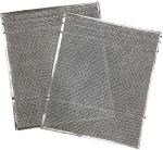 Washable A-Coil Air Conditioner Filter 15" x 17